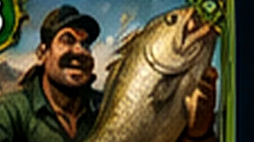 Arte da carta Coronel da Fazenda