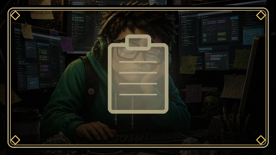 Arte da carta Síndico Folgado