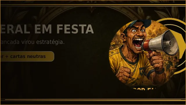 Quando a Geral Fez a Capital Tremer