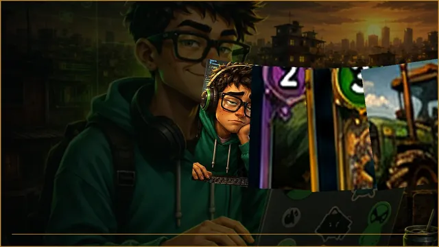 Guia do Novato: como Montar seu Primeiro Deck