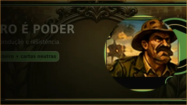 Seu Bigode e o Último Curral Livre